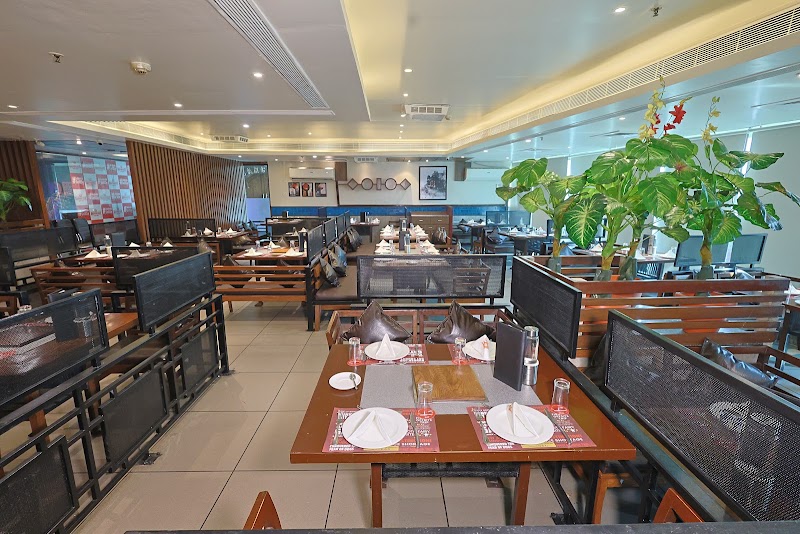 Barbeque Nation - Varanasi