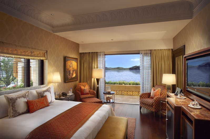 The Leela Palace Udaipur : Udaipur's Only Modern Palace Hotel By Lake Pichola - The Leela Palace Udaipur : Udaipur's Only Modern Palace Hotel By Lake Pichola 88, NAGA NAGARI, LAKE, Outside Chandpole, Pichola, Udaipur, Rajasthan 313001, India