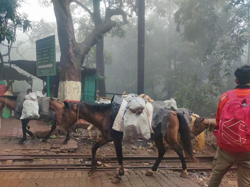 Matheran Tourism - Matheran Tourism Matheran, Maharashtra 410102, India