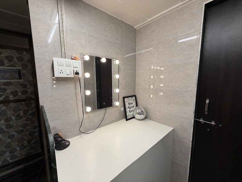 ADDICT: A Complete Dance & Fitness Studio - ADDICT: A Complete Dance & Fitness Studio, 7, Unit No. 52, Motilal Nagar, Row No, Mahatma Gandhi Rd, Motilal Nagar III, Goregaon West, Mumbai, Maharashtra 400104, India