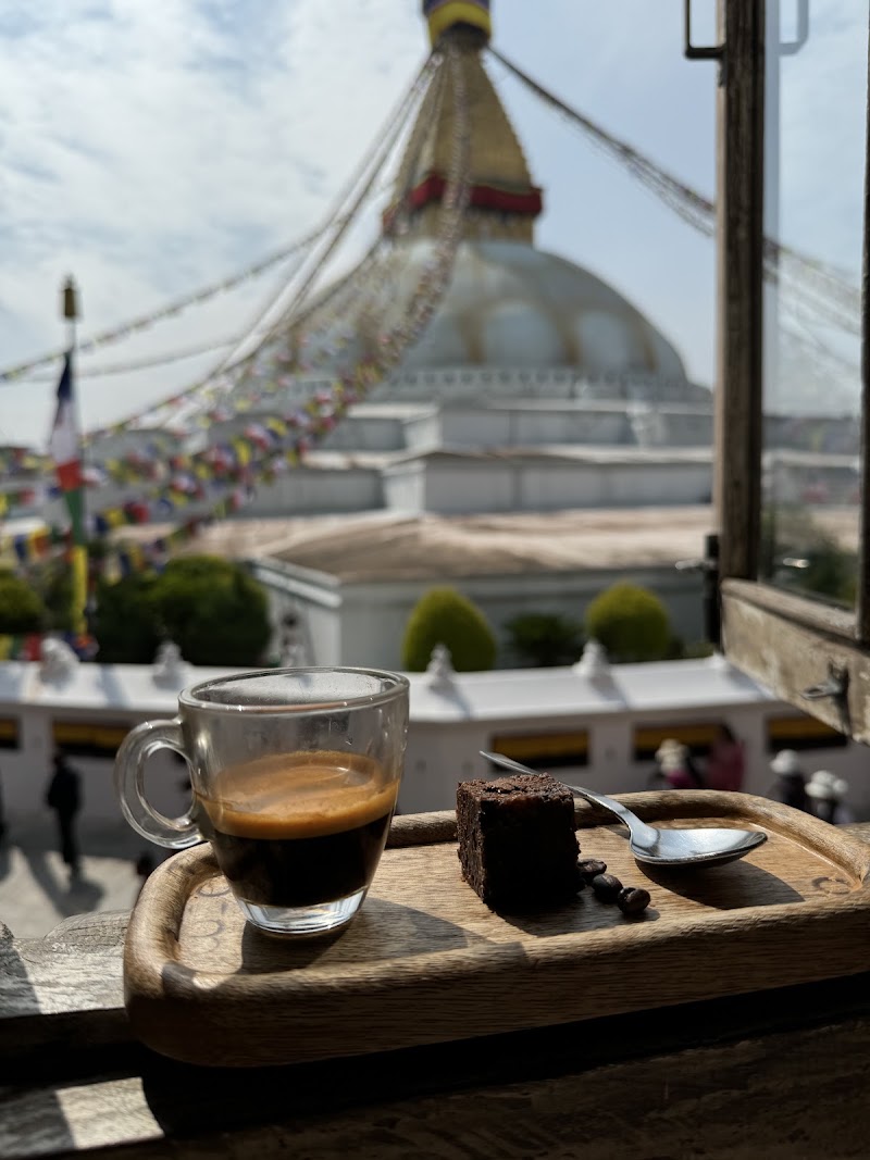 Himalayan Java Coffee - Boudha - Himalayan Java Coffee - Boudha, Kathmandu 44600, Nepal