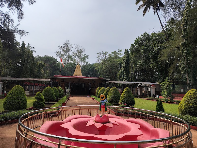 Military Shri Mahadev Temple - Military Shri Mahadev Temple, Congress Road (NH- 4A, Hirekodi, Velguem, Camp, Belagavi Cantonment, Karnataka 590001, India