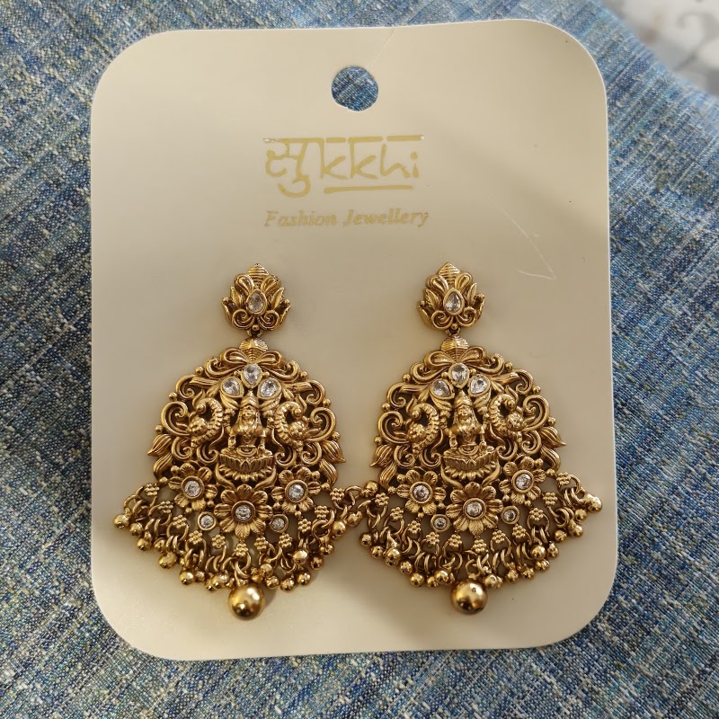 Sukkhi Fashion Jewellery - Bandra - Sukkhi Fashion Jewellery - Bandra Plot No. 493,Shop No.7 & 8, Laxmi Building, Guru Nanak, Co.op.Hsg.Society Ltd, 33, Link Rd, opp. KFC Restaurant, Bandra West, Mumbai, Maharashtra 400050, India