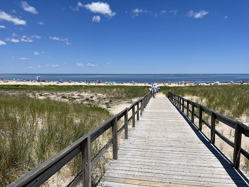 Crane Beach