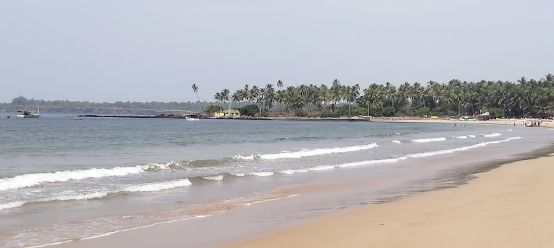 Coastal Sindhudurg - Coastal Sindhudurg, Sagari Mahamarg, 3F4H+JWQ, Kasal - Malvan Rd, Dewoolwada, Malvan, Maharashtra 416606, India