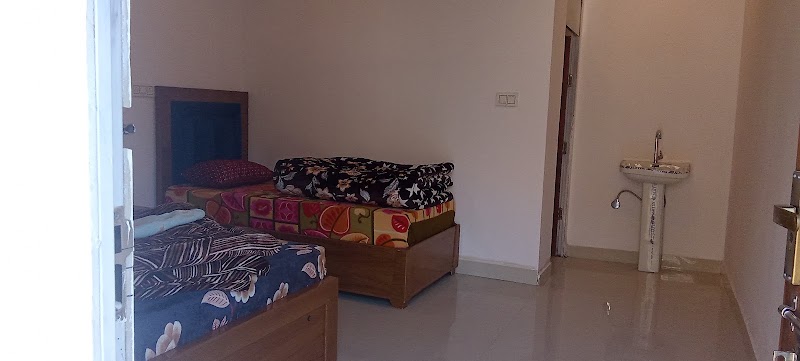 Himalayan Homestay Huddu Valley - Himalayan Homestay Huddu Valley Huddu, Gopeshwar Road, Ukhimath, Chopta, Ushara, Uttarakhand 246469, India