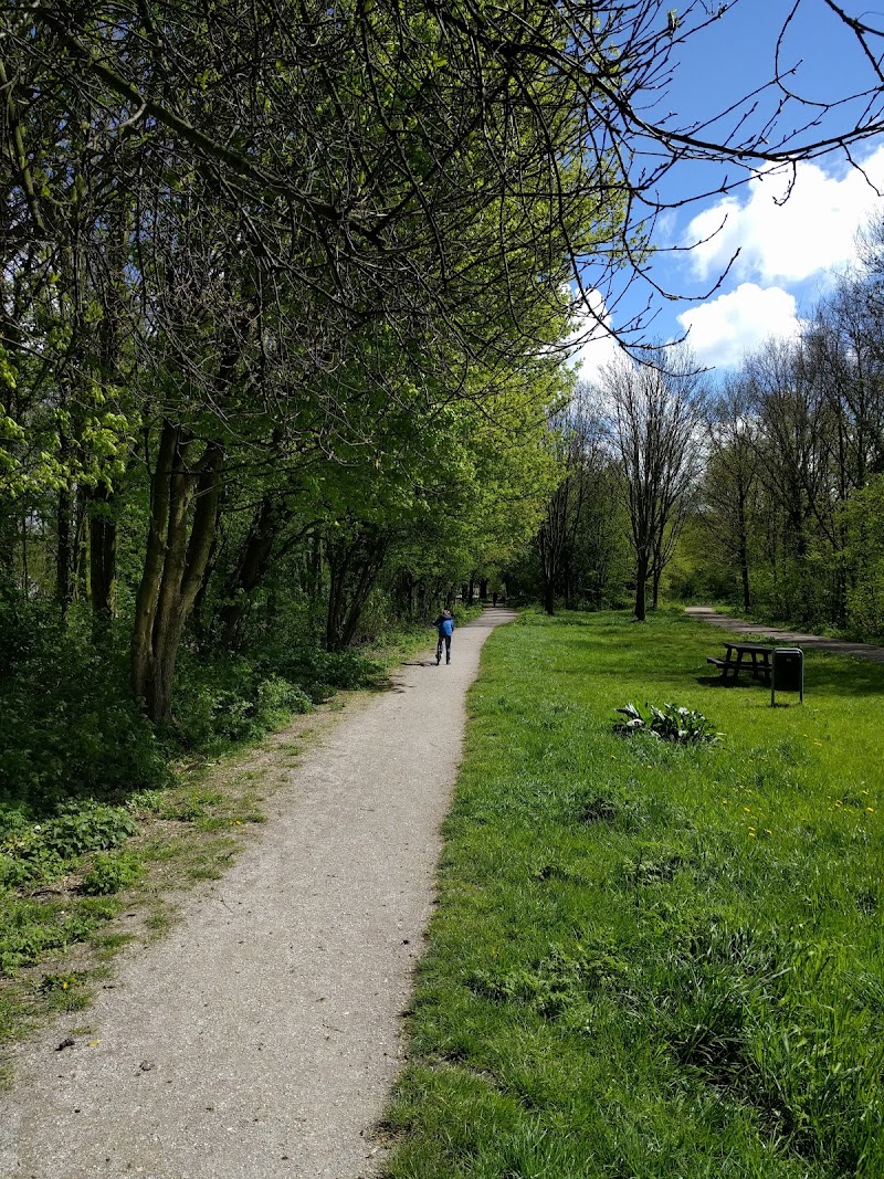 Polderpark Cronesteyn - Polderpark Cronesteyn, Polderpad 8, 2322 LB Leiden, Netherlands