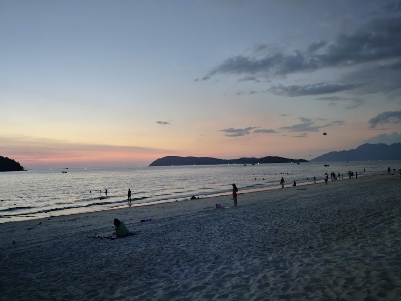 Central Coast - Central Coast, 07000, Kedah, Malaysia