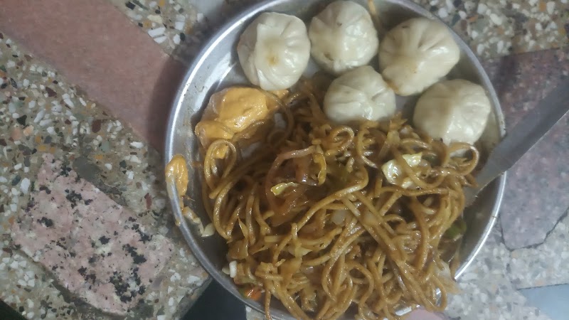 Hare Krishna Saatvik Rasoi (Cloud kitchen) - Hare Krishna Saatvik Rasoi (Cloud kitchen) Nilgridham near Nagar Nigam Office, 3- Jha-19, Vigyan Nagar, Kota, Rajasthan 324005, India