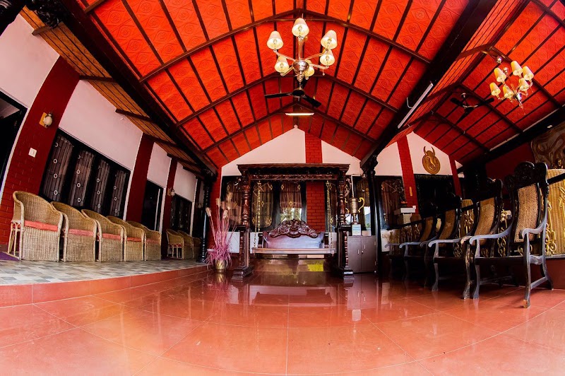 Gowrav Homestay - Gowrav Homestay, Balur Post, Mudigere Taluk, near Kottigehara Bus Stand, Chikkamagaluru, Balur, Karnataka 577122, India