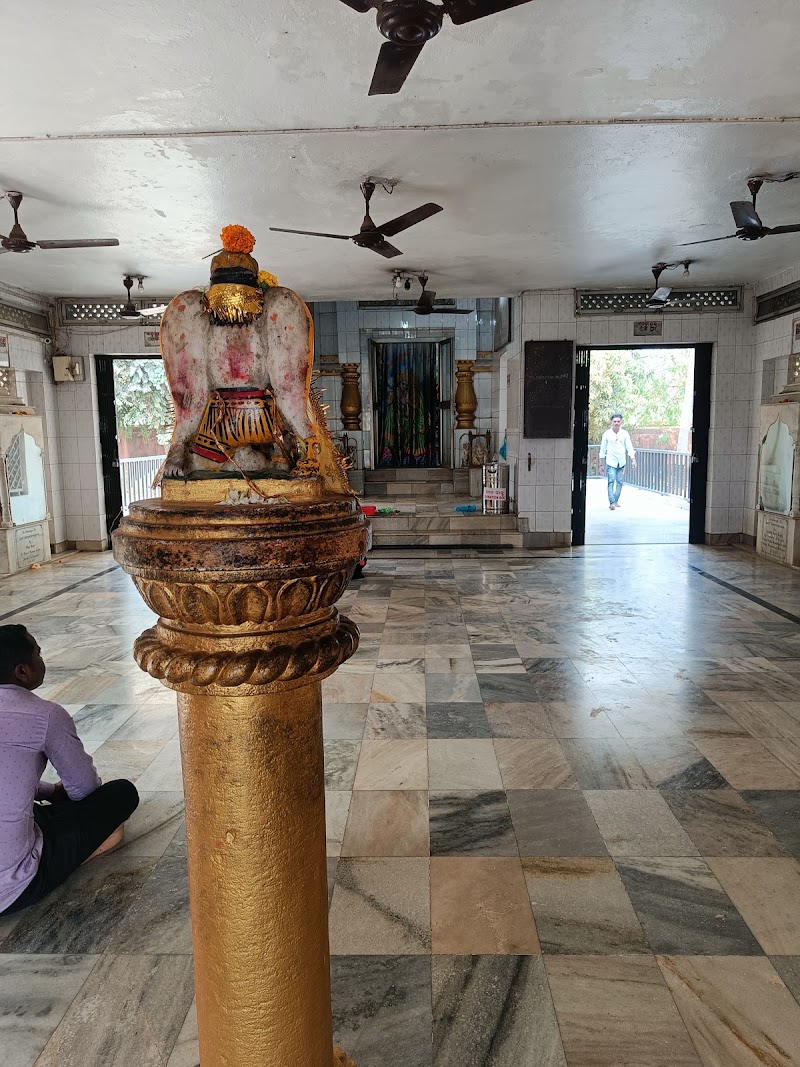 Shree Jagannath Temple - Shree Jagannath Temple 11812, Cuttack - Puri Bypass Rd, Pandra, Bhubaneswar, Odisha 751025, India