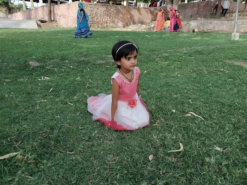 Bhitriyakund park - Bhitriyakund park 5R49+55W, Shivpura, Kota, Rajasthan 324009, India