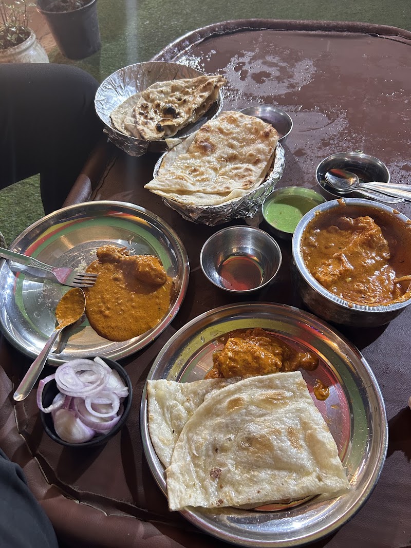 Chaudhary Dhaba