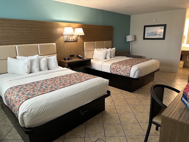 Beachside Resort Hotel - Beachside Resort Hotel, 610 W Beach Blvd, Gulf Shores, AL 36542, USA