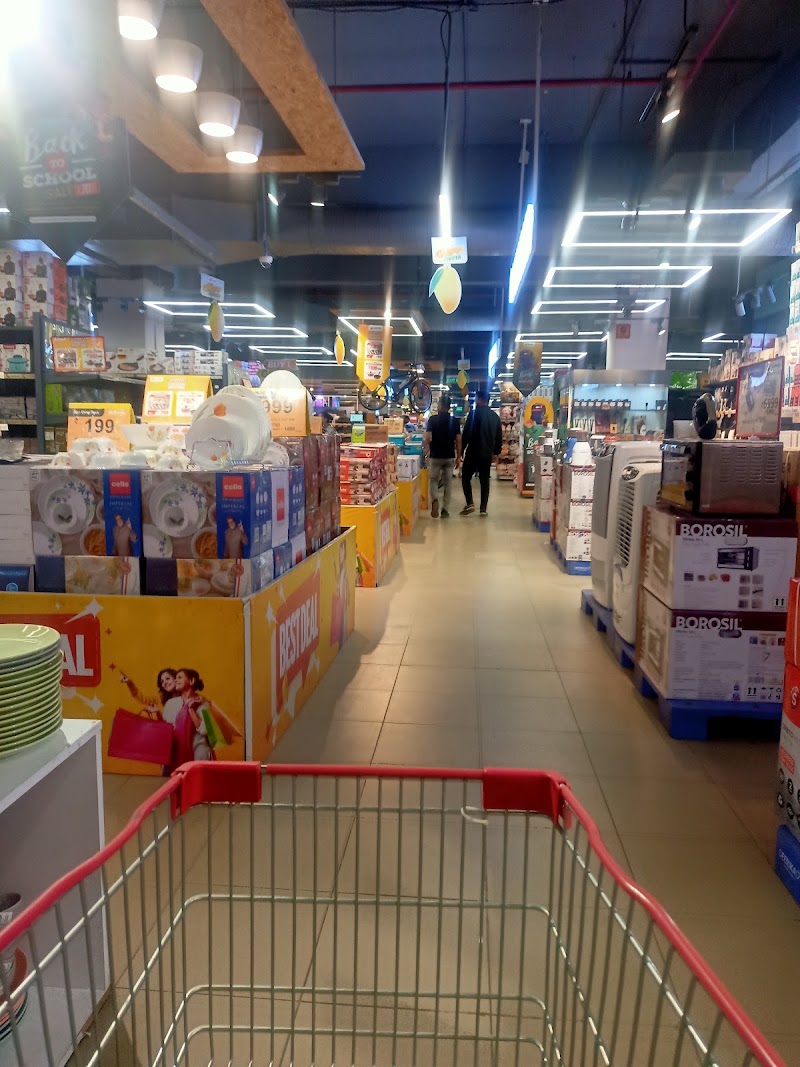 Zudio - Mall 51, Gurugram - Zudio - Mall 51, Gurugram Mall 51 Shop No- 10,11,12 & 13 Plot No M-1 Bindapur, Sector 51, Gurugram, Haryana 122018, India