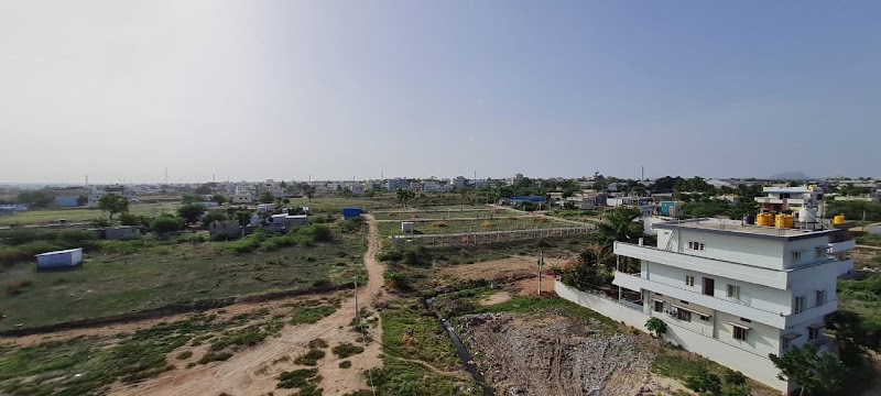 Sindhnur Rural - Sindhnur Rural, Karnataka, India