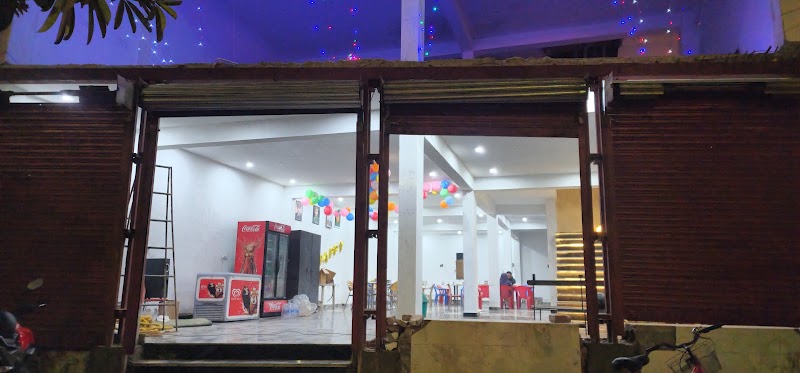 FAUJI DHABA