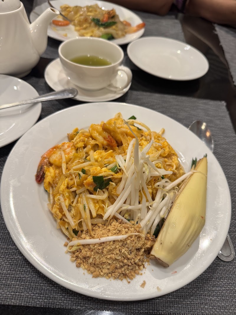 The Bangkok Heritage @ Yaowarat - The Bangkok Heritage @ Yaowarat 530 Yaowarat Rd, Khwaeng Samphanthawong, Khet Samphanthawong, Krung Thep Maha Nakhon 10320, Thailand