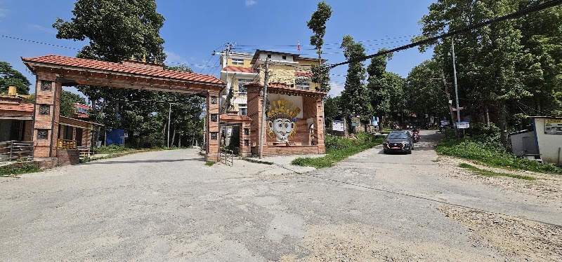 Dhulikhel Park - Dhulikhel Park JH87+C49, Dhulikhel 45200, Nepal