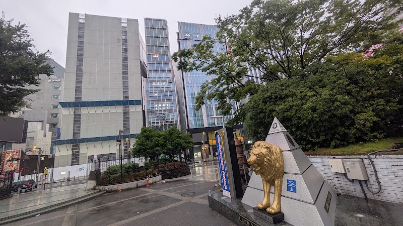 Miraion Lion Square - Miraion Lion Square 3 Chome-38 Shinjuku, Shinjuku City, Tokyo 160-0022, Japan
