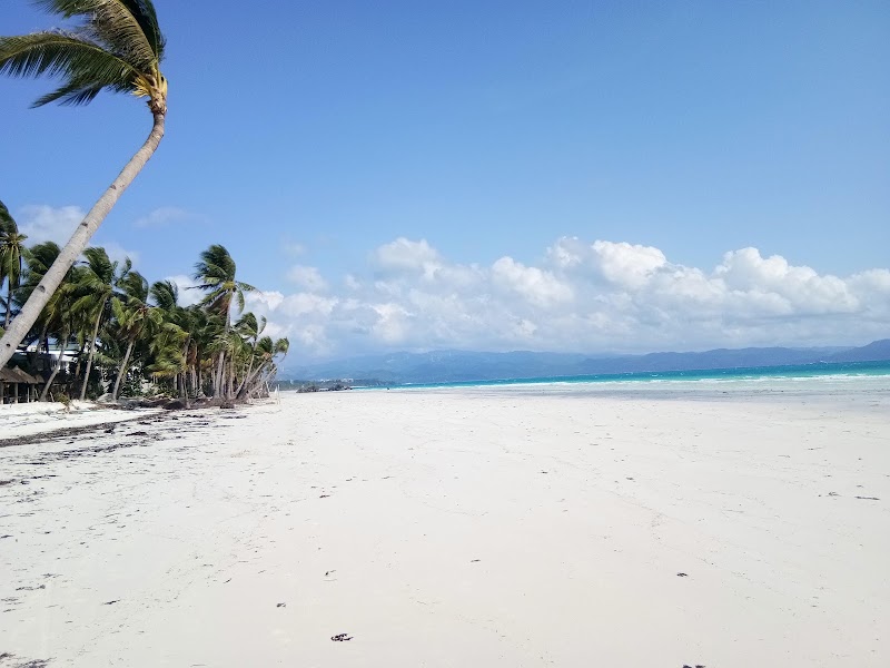 Diniwid Beach - Diniwid Beach, 950 Din-Iwid Rd, Malay, 5608 Aklan, Philippines
