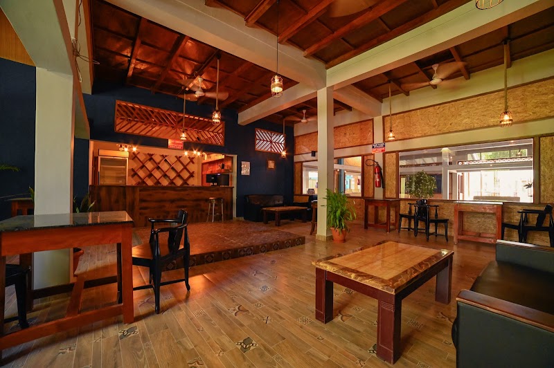 Bowfins Resorts - Bowfins Resorts No. 7 Radha Nagar Beach Havelock Island Havelock Island, Port Blair, Andaman and Nicobar Islands 744211, India