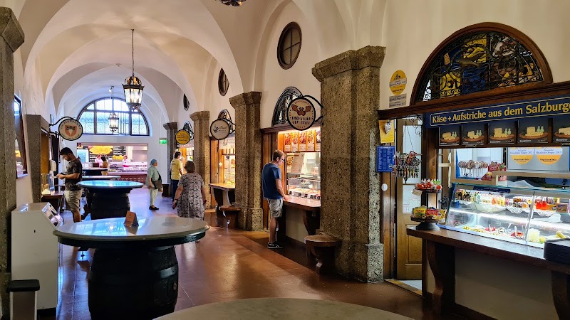 Augustiner Bräu Mülln - Augustiner Bräu Mülln Lindhofstraße 7, 5020 Salzburg, Austria