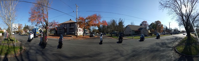 Salem - Salem Salem, OR, USA