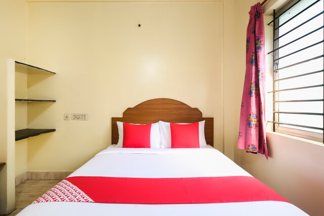 OYO Flagship 60407 Ramachandra Residency - OYO Flagship 60407 Ramachandra Residency 72, BTC Rd, Sripuram, Saidapet, Vellore, Tamil Nadu 632001, India