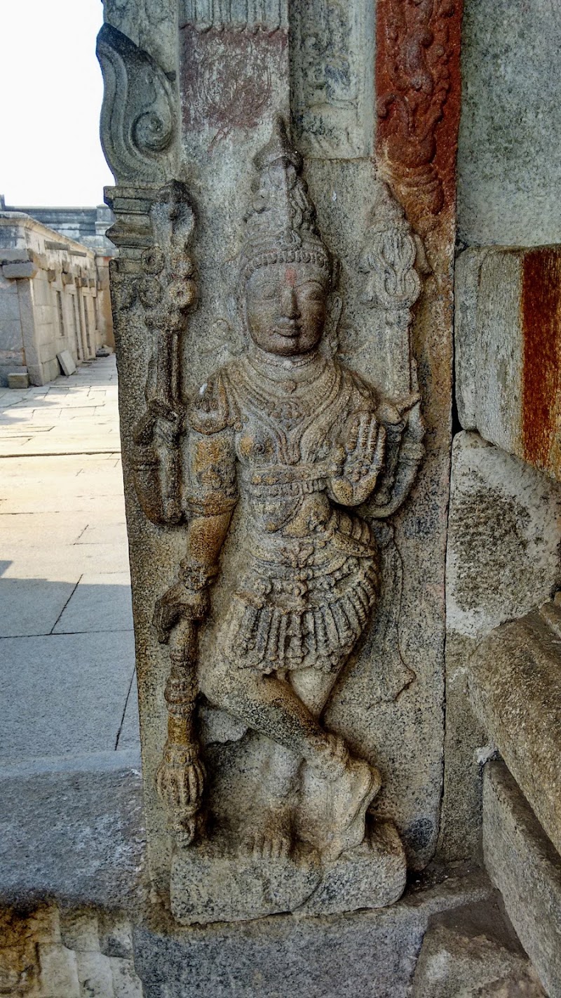 Bhagwan Bahubali Statue - Bhagwan Bahubali Statue, Venur, Karnataka 574242, India