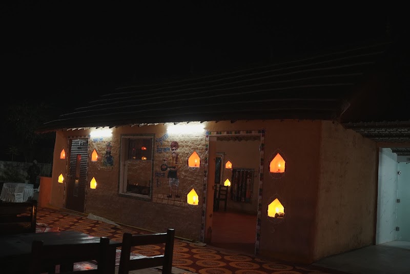 Sariska Tiger Lodge - Sariska Tiger Lodge, Talab Tehla, Losal, Rajasthan 301410, India