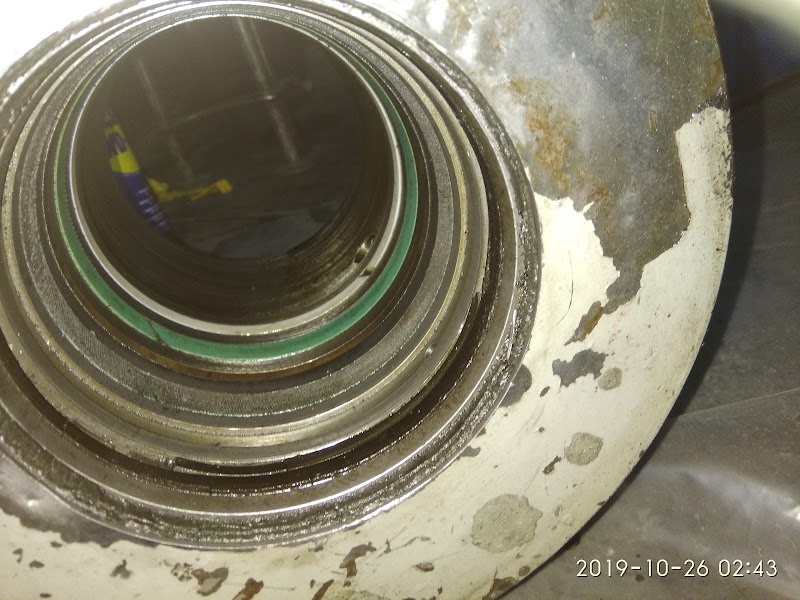 Vedanta Aluminium Cpp Ph-2 - Vedanta Aluminium Cpp Ph-2, Q3P4+FW3, Bhurkamunda, Odisha 768202, India
