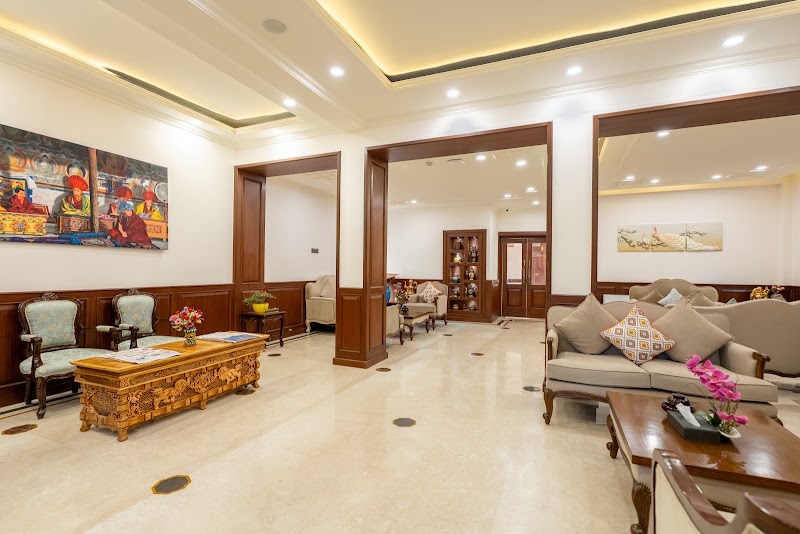 Hotel Gyalpo Residency - A Mountain View Luxury Hotel in Leh - Hotel Gyalpo Residency - A Mountain View Luxury Hotel in Leh Skara Rd, Leh, 194101