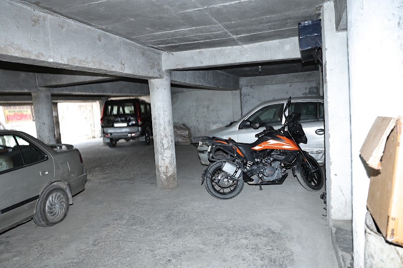 Luxury Suite in the Heart of City, Solan - Luxury Suite in the Heart of City, Solan Ward no 7, Rajgarh Rd, below Prashar Complex, Ward Number 7, Solan, Himachal Pradesh 173212, India