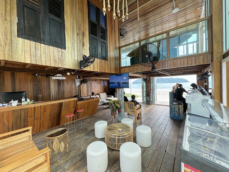 Cenanghill Watersport - Cenanghill Watersport, Lot 113, CenangHill Beachfront, 07000 Langkawi, Kedah, Malaysia