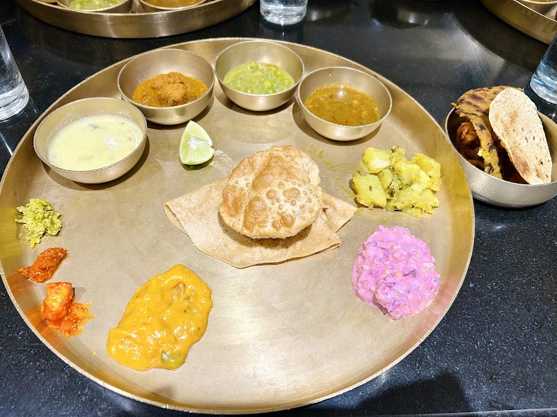Shabree Restaurant-Pune - Shabree Restaurant-Pune 1199, 1A, behind Tukaram Paduka Temple, Shivajinagar, Pune, Maharashtra 411004, India