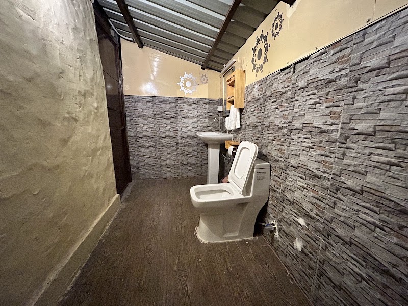 Kana Mud Resort - Kana Mud Resort, Rauslikhal, Kanatal, Chamba, Tehri Range, Uttarakhand 249145, India
