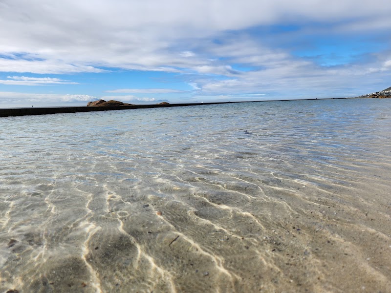 Glencairn Tidal Pool - Glencairn Tidal Pool, Main Rd, Glencairn, Cape Town, South Africa