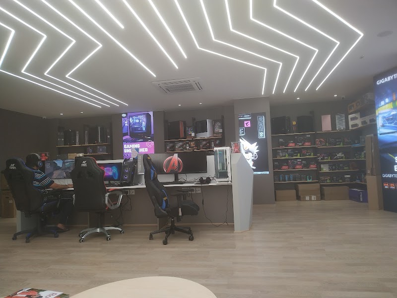 Vishal Computech Pvt Ltd. | SR Arcade - Vishal Computech Pvt Ltd. | SR Arcade, Showroom No 2, Ground Floor, SR Arcade, Park Ln, opposite Chenoy Trade Center, Kalasiguda, Hyderabad, Secunderabad, Telangana 500003, India