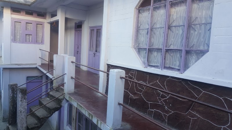 Martha's Hostel, Pynjari Villa, Nongrimbah Block-1 - Martha's Hostel, Pynjari Villa, Nongrimbah Block-1, B-2/49, Laitumkhrah, Shillong, Meghalaya 793003, India