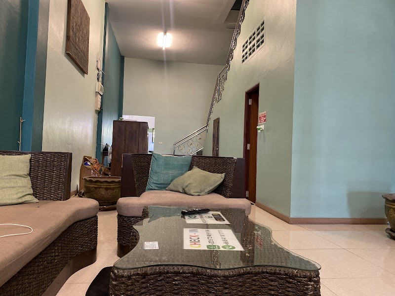 House of Happiness - House of Happiness, 91, Tongsala, 9, Tambon Ko Pha-ngan, koh phangan, Chang Wat Surat Thani 84280, Thailand