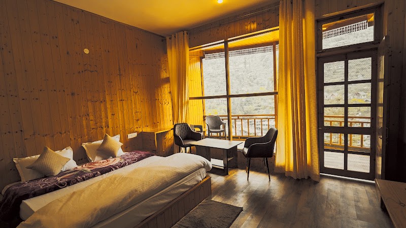 Jibhi Dreams - Jibhi Dreams Dreams, Jibhi, Kullu, Himachal Pradesh 175123, India