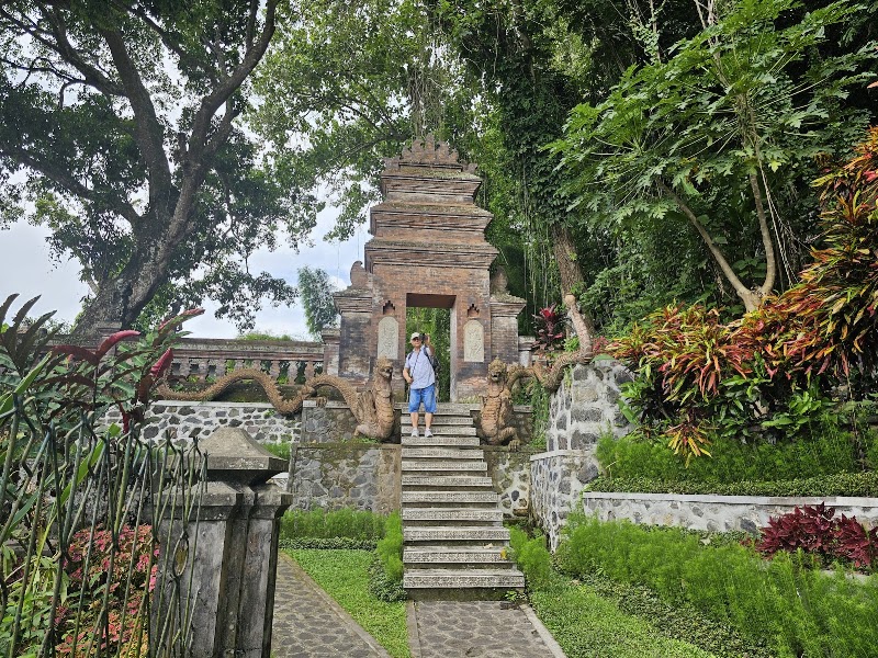 Tirta Gangga - Tirta Gangga, HHQQ+836, Jalan Raya Abang Desa Adat Jl. Raya Tirta Gangga, Ababi, Kec. Abang, Kabupaten Karangasem, Bali 80852, Indonesia