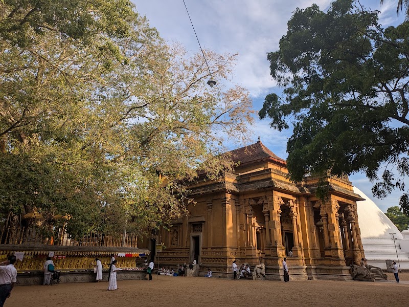 Kelaniya Raja Maha Viharaya - Kelaniya Raja Maha Viharaya, Peliyagoda, Sri Lanka