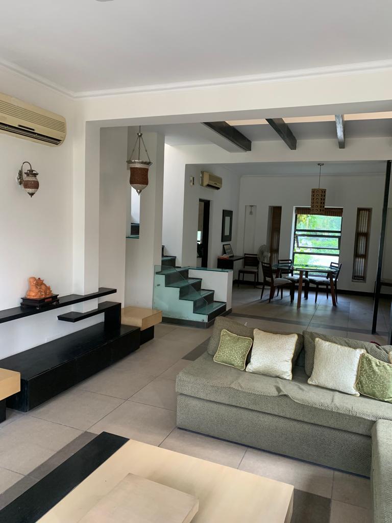 GLOBAL VILLA at Tarudhan Golf Resort - GLOBAL VILLA at Tarudhan Golf Resort Villa no 15, Valley View , Tarudhan Valley Golf Resort Manesar, Bissar Akbarpur, Haryana 122105, India