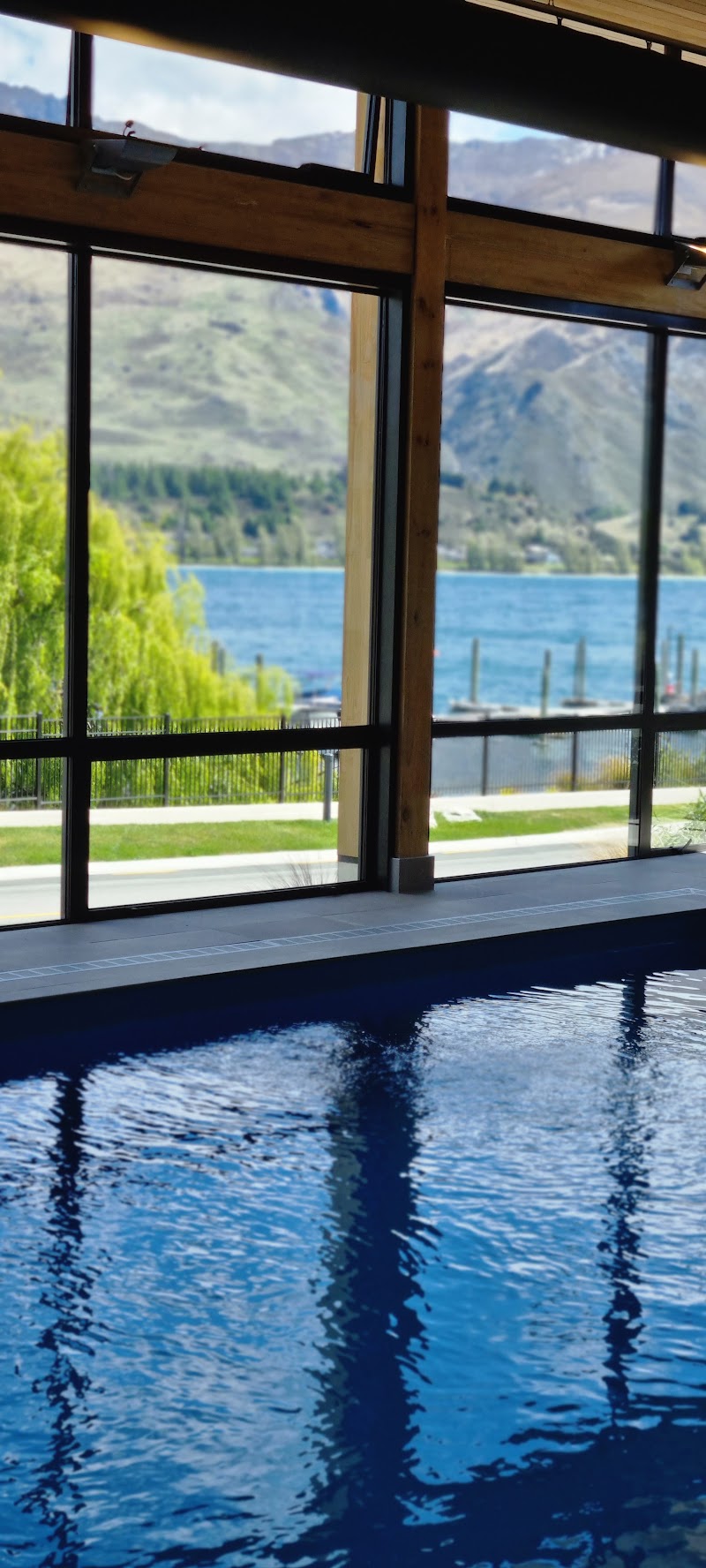 Marina Terrace - Marina Terrace, 65 Lakeside Road, Wānaka 9305, New Zealand
