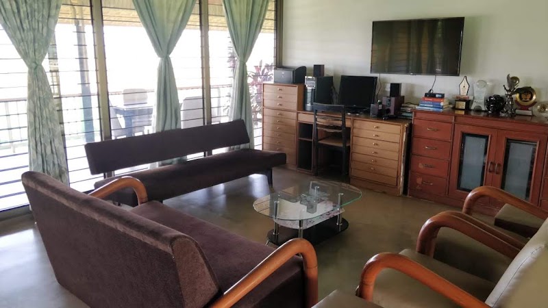 Vihang Farmstay - Vihang Farmstay, 3M7G+4HP, Nashik, Dugaon, Maharashtra 422203, India