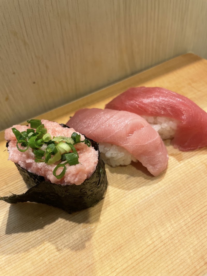 Uogashi Nihonichi - Uogashi Nihonichi, Japan, 〒162-0825 Tokyo, Shinjuku City, Kagurazaka, 2-chōme−6−１ PORTA神楽坂 102