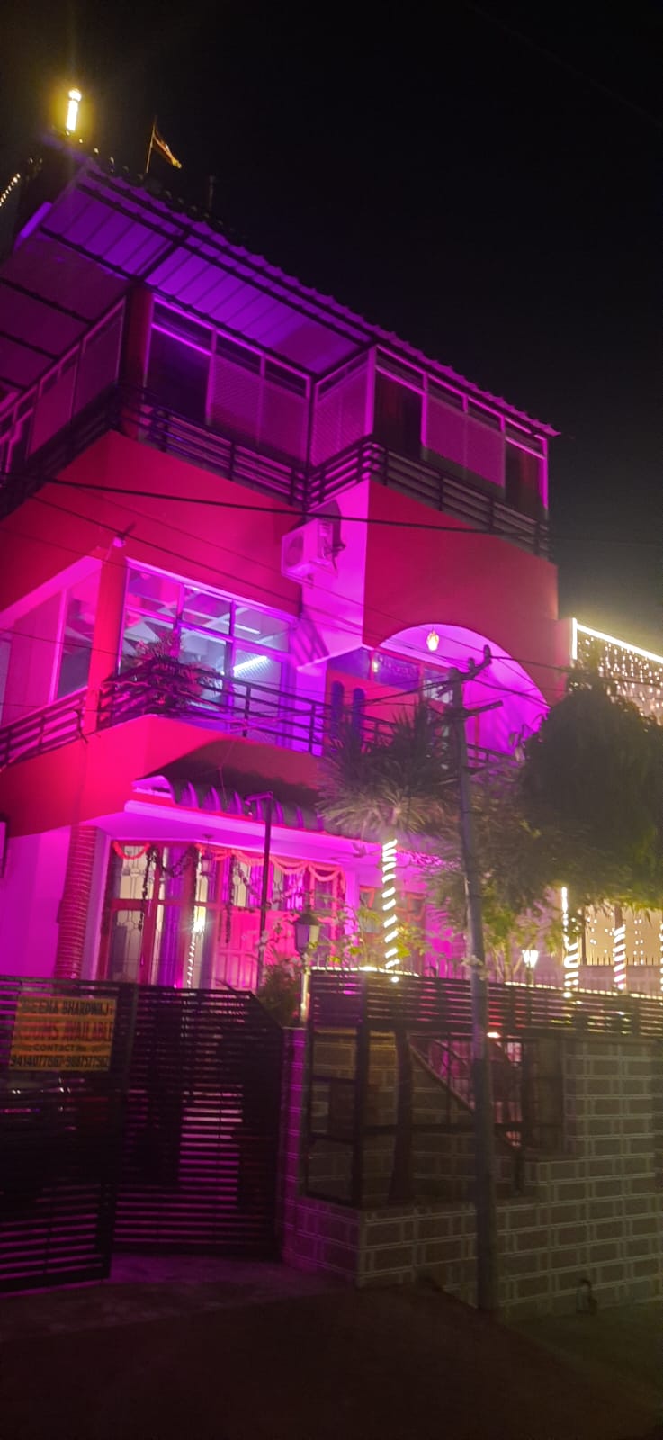 Beena Homestay - Beena Homestay, Hathroi Fort, 71 - B, Ajmer Rd, Sector 2, Gopalbari, Jaipur, Rajasthan 302001, India