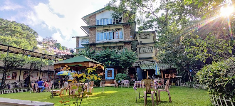 Hotel HighWinds - Hotel HighWinds Pine Mount Ridge, near Lady Hydari Park Barik, Lachumiere, Shillong, Meghalaya 793004, India